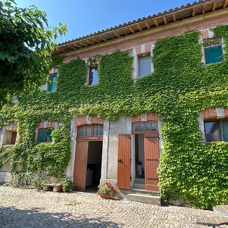 Les Pierrades En Camargue Villa Vauvert Buitenkant foto