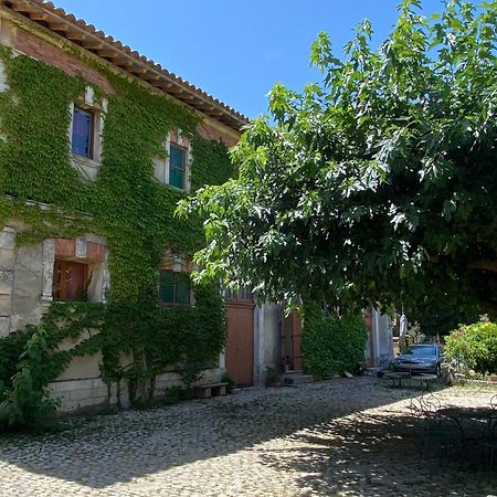 Les Pierrades En Camargue Villa Vauvert Buitenkant foto