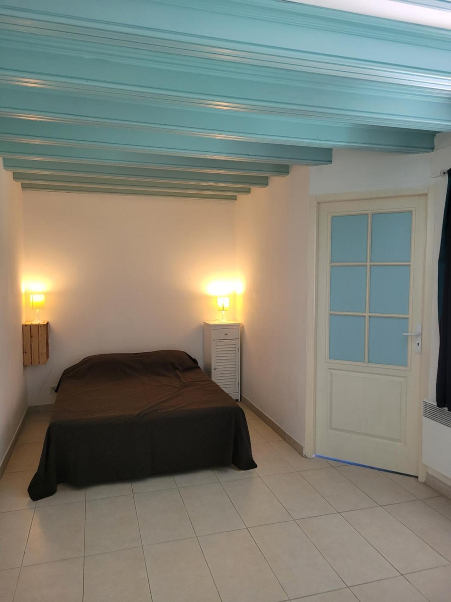 Les Pierrades En Camargue Villa Vauvert Buitenkant foto