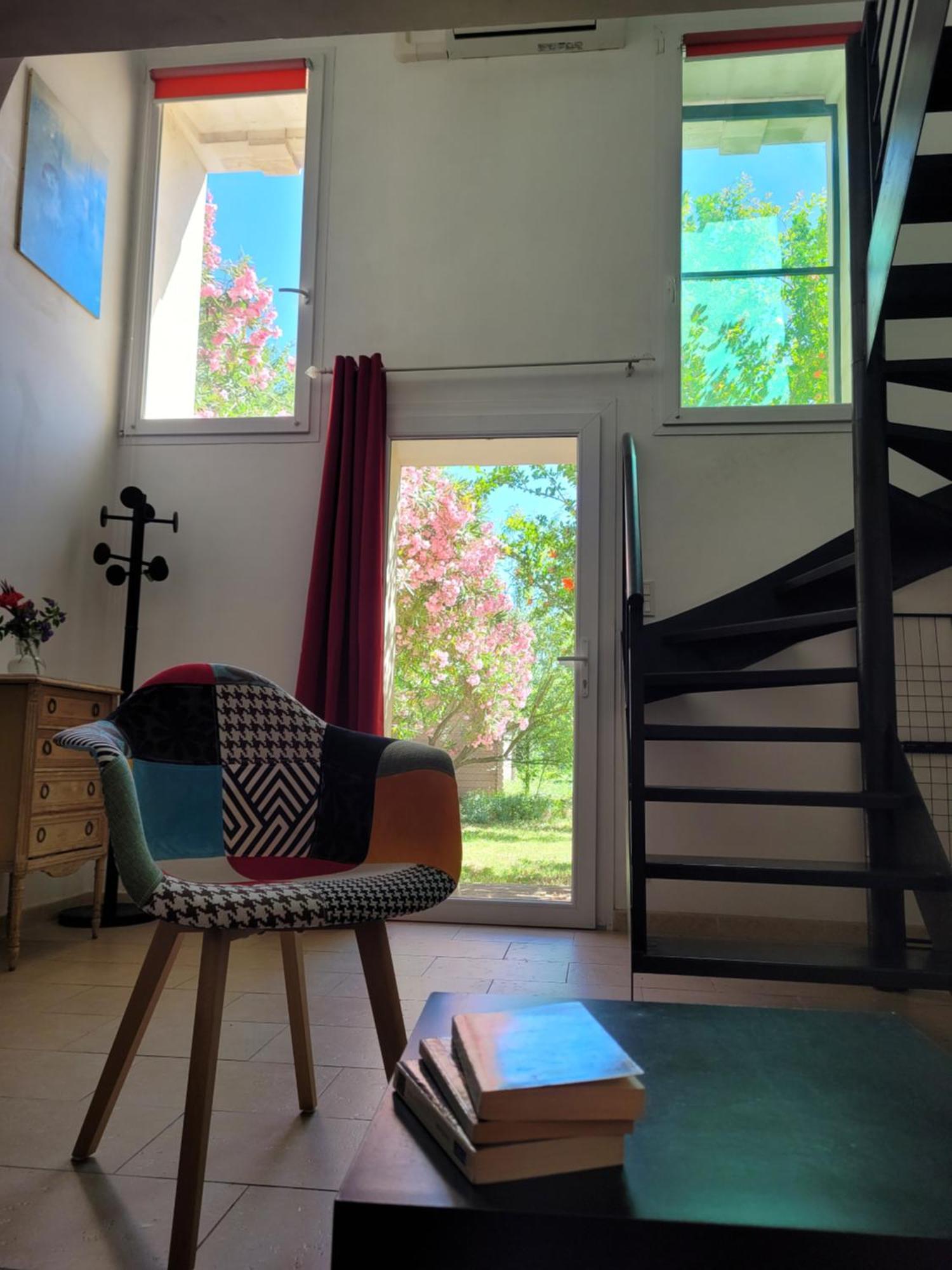 Les Pierrades En Camargue Villa Vauvert Buitenkant foto