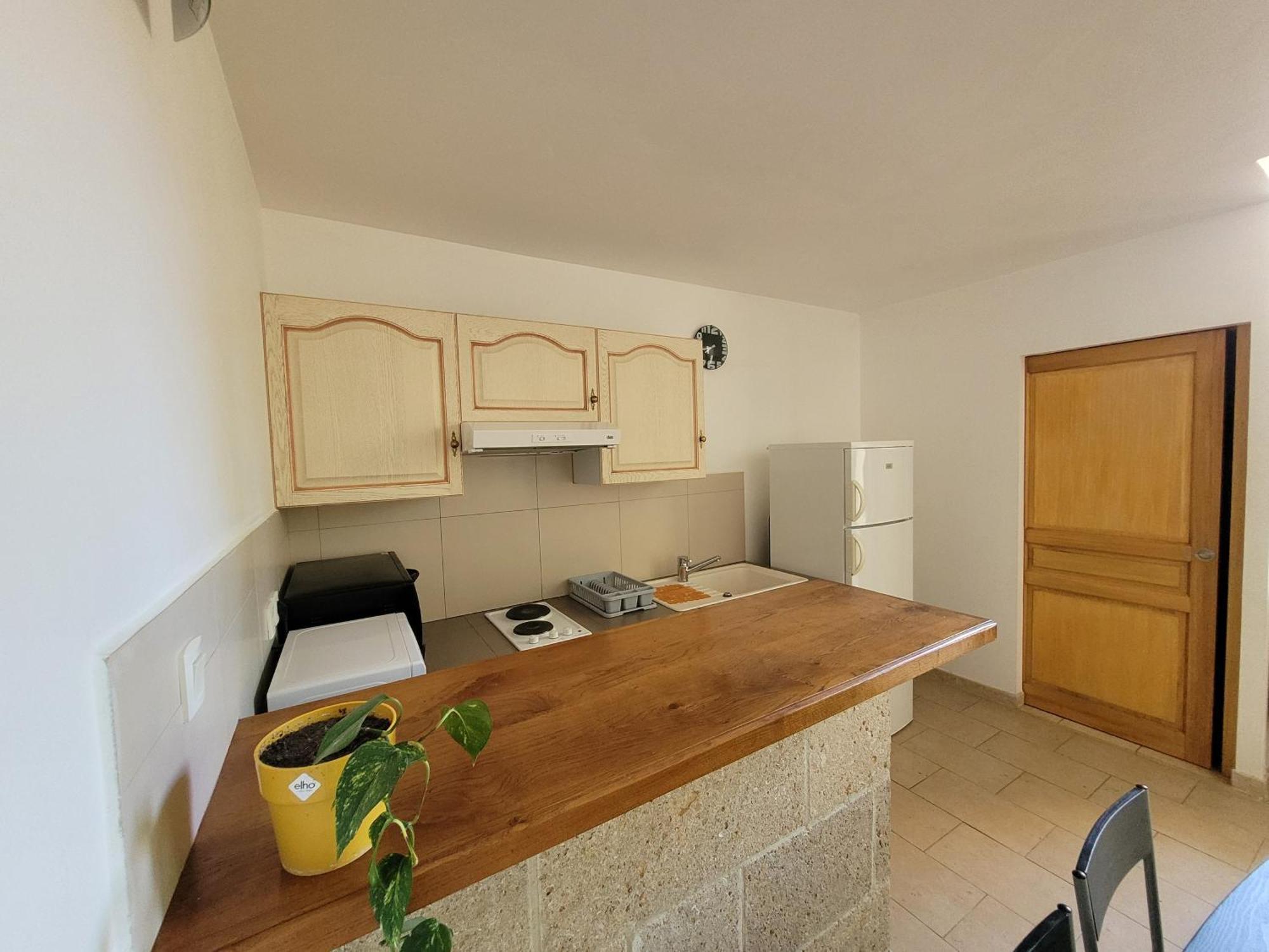 Les Pierrades En Camargue Villa Vauvert Buitenkant foto